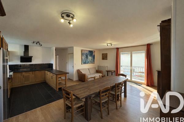 Maison à vendre 5 pièces 133 m² Bessèges