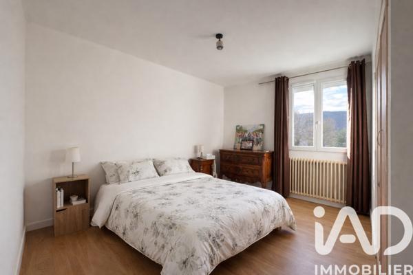 Maison à vendre 5 pièces 133 m² Bessèges