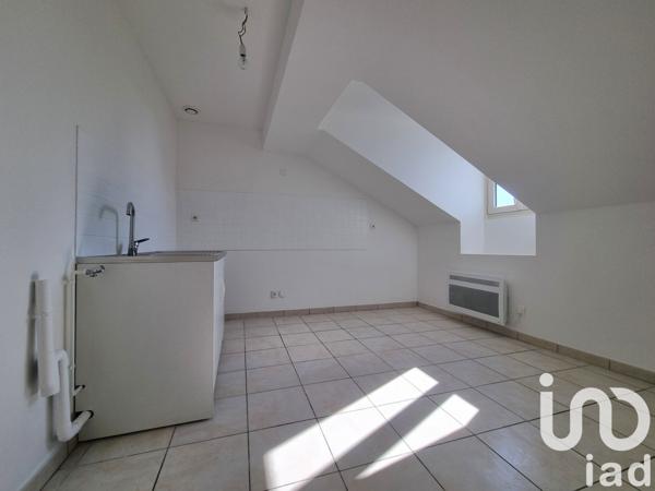 Location appartement 3 pièces 64 m² Nancy