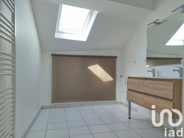 Location appartement 3 pièces 64 m² Nancy