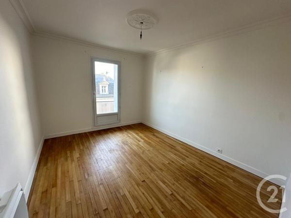 Appartement T3 à vendre  3 pièces - 75 m2 LA ROCHE SUR YON - 85