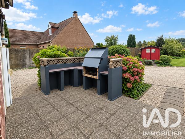 Maison à vendre 7 pièces 152,65 m² La Loge