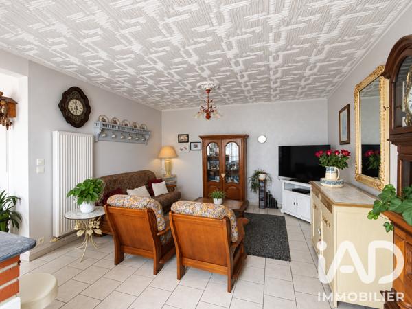 Maison à vendre 7 pièces 152,65 m² La Loge