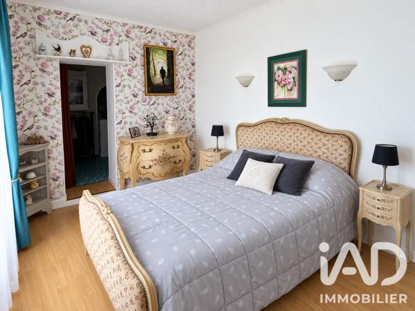 Maison à vendre 7 pièces 152,65 m² La Loge