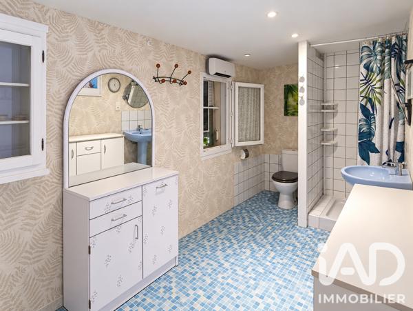 Maison à vendre 7 pièces 152,65 m² La Loge