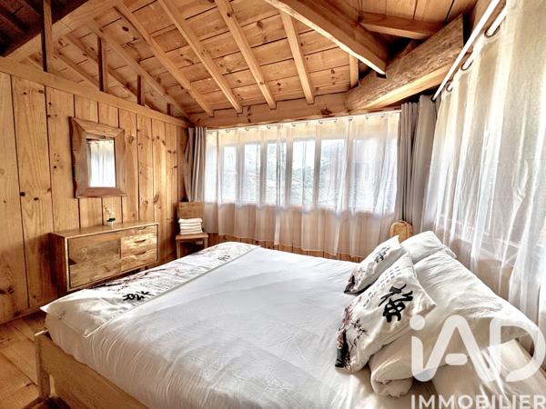 Maison à vendre 5 pièces 98 m² Lacanau