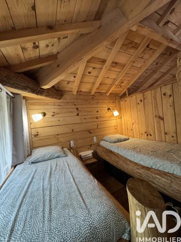 Maison à vendre 5 pièces 98 m² Lacanau