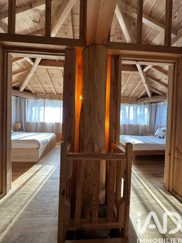 Maison à vendre 5 pièces 98 m² Lacanau