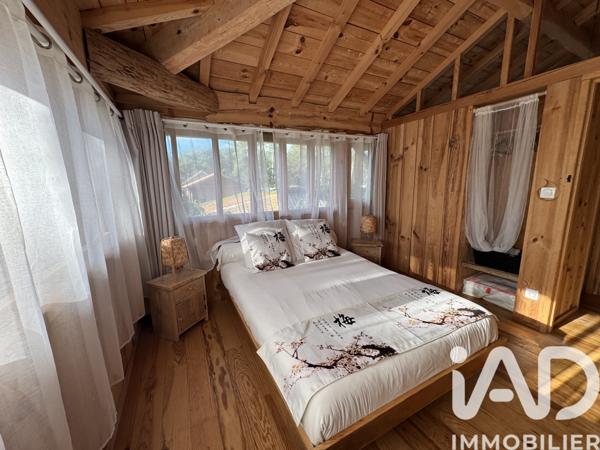 Maison à vendre 5 pièces 98 m² Lacanau