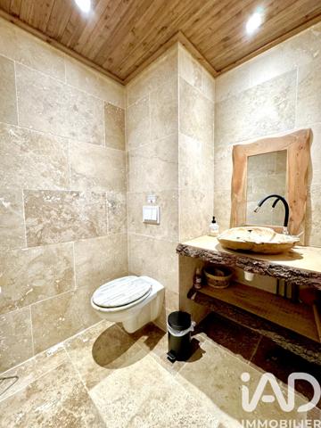 Maison à vendre 5 pièces 98 m² Lacanau