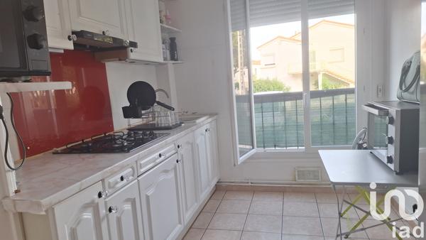Appartement à vendre 2 pièces 44 m² Perpignan