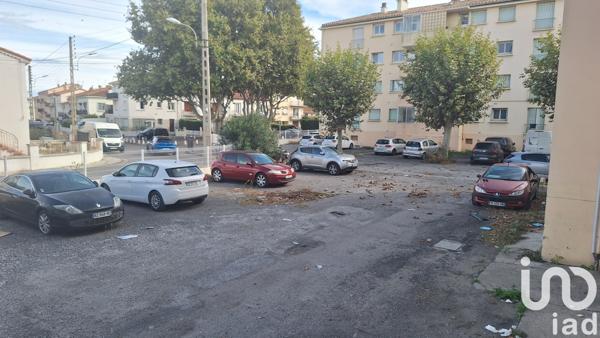 Appartement à vendre 2 pièces 44 m² Perpignan