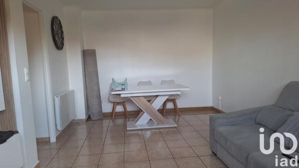 Appartement à vendre 2 pièces 44 m² Perpignan