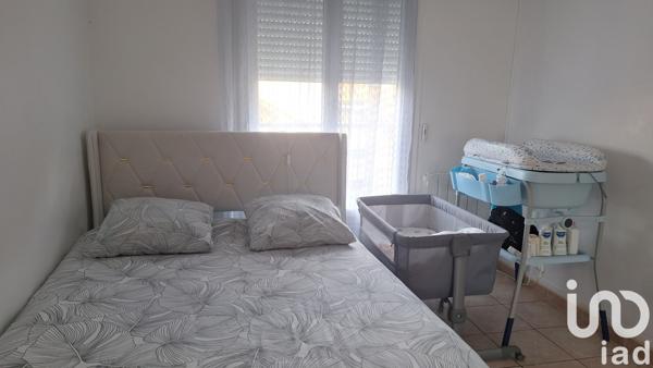 Appartement à vendre 2 pièces 44 m² Perpignan