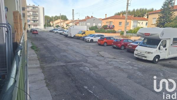 Appartement à vendre 2 pièces 44 m² Perpignan