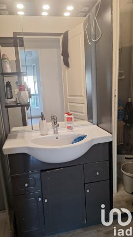 Appartement à vendre 2 pièces 44 m² Perpignan