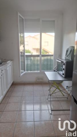 Appartement à vendre 2 pièces 44 m² Perpignan