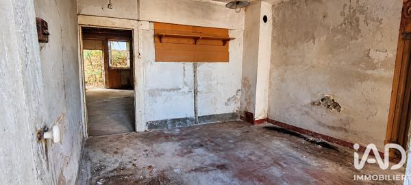 Maison à vendre 4 pièces 52,54 m² Pouilly-sur-Loire