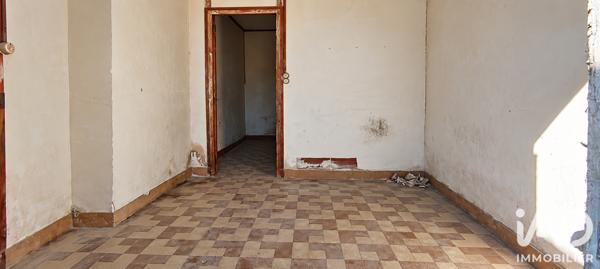 Maison à vendre 4 pièces 52,54 m² Pouilly-sur-Loire