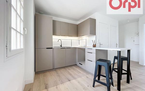 Appartement à vendre    3 pièces • 59,44 m2 Boran-sur-Oise