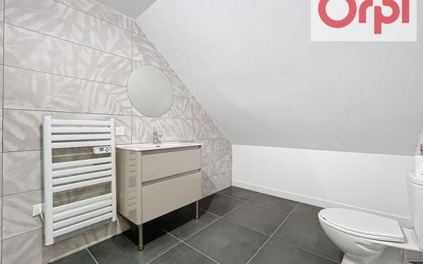 Appartement à vendre    3 pièces • 59,44 m2 Boran-sur-Oise