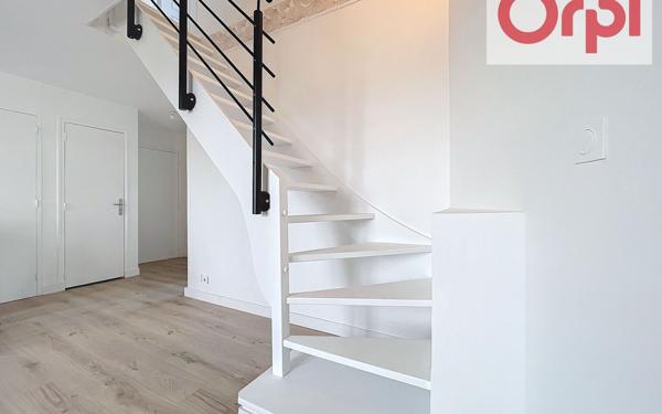 Appartement à vendre    3 pièces • 59,44 m2 Boran-sur-Oise