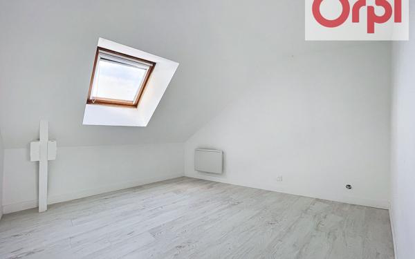 Appartement à vendre    3 pièces • 59,44 m2 Boran-sur-Oise