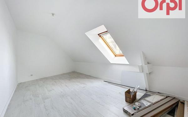 Appartement à vendre    3 pièces • 59,44 m2 Boran-sur-Oise