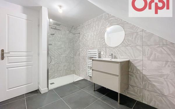 Appartement à vendre    3 pièces • 59,44 m2 Boran-sur-Oise