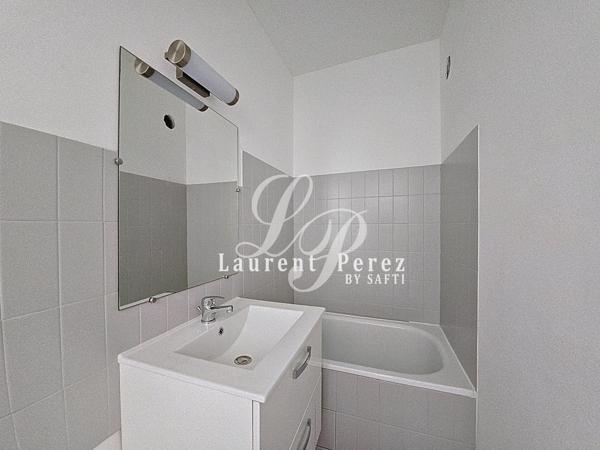 Appartement T3 rénové à La Grande-Motte – Secteur Couchant