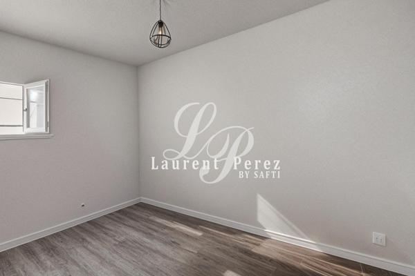 Appartement T3 rénové à La Grande-Motte – Secteur Couchant