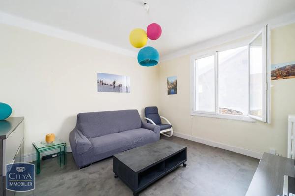 Appartement à louer 62.97m² Vichy (03200)