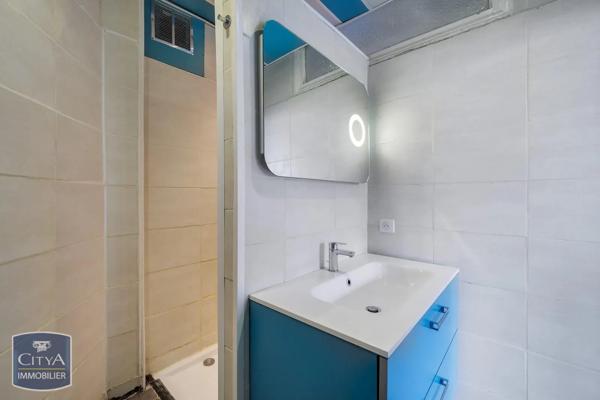 Appartement à louer 62.97m² Vichy (03200)