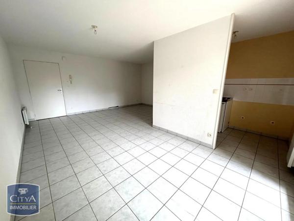 Appartement à louer 2 pièces 47.65m² Plérin (22190)