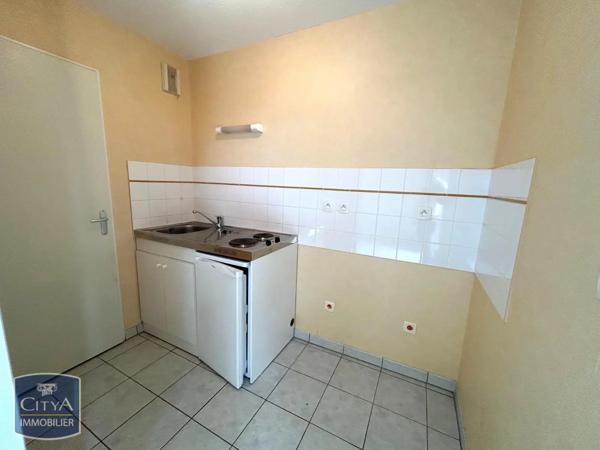 Appartement à louer 2 pièces 47.65m² Plérin (22190)