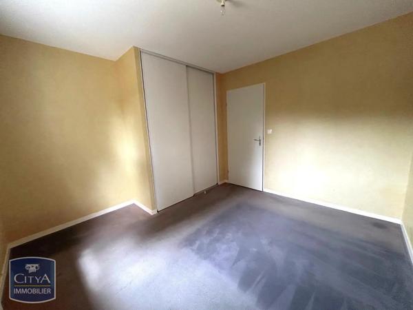 Appartement à louer 2 pièces 47.65m² Plérin (22190)