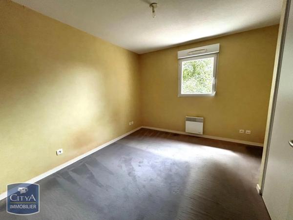 Appartement à louer 2 pièces 47.65m² Plérin (22190)
