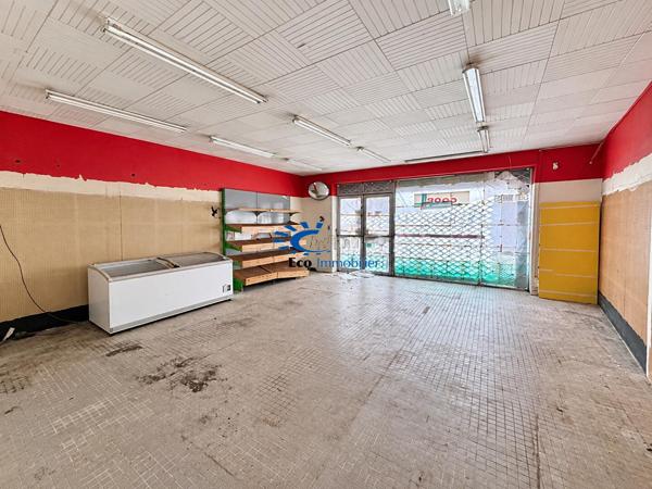 EXCLUSIVITÉ ? LA ROCHELLE, QUARTIER DE LALEU La rochelle