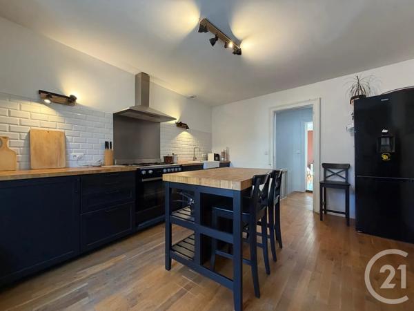 Appartement F3 Bis à vendre  42 pièces - 79,31 m 2   VILLERS COTTERETS  - 02