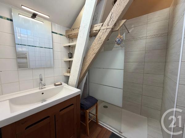 Appartement F3 Bis à vendre  42 pièces - 79,31 m 2   VILLERS COTTERETS  - 02