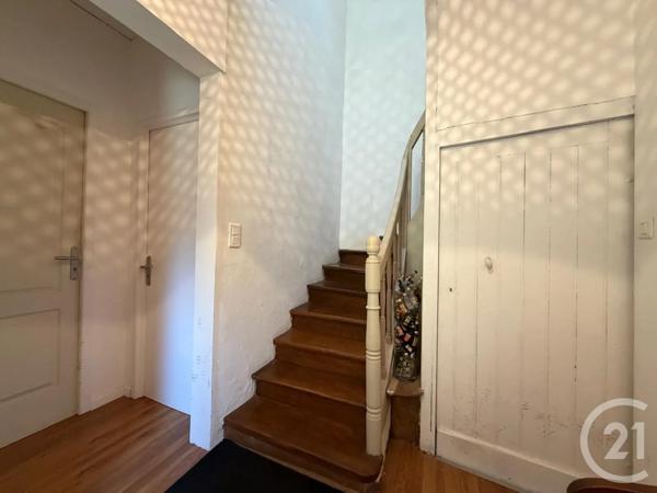 Appartement F3 Bis à vendre  42 pièces - 79,31 m 2   VILLERS COTTERETS  - 02