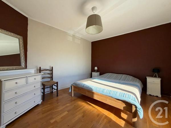 Appartement F3 Bis à vendre  42 pièces - 79,31 m 2   VILLERS COTTERETS  - 02