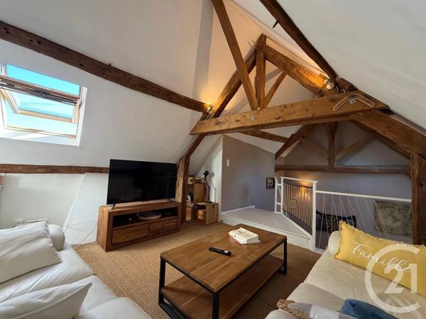 Appartement F3 Bis à vendre  42 pièces - 79,31 m 2   VILLERS COTTERETS  - 02