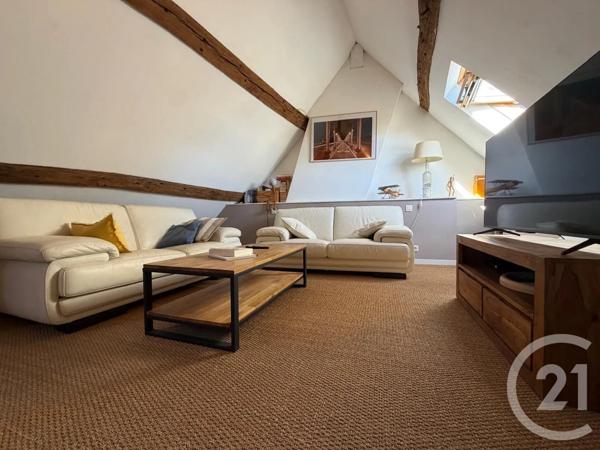 Appartement F3 Bis à vendre  42 pièces - 79,31 m 2   VILLERS COTTERETS  - 02