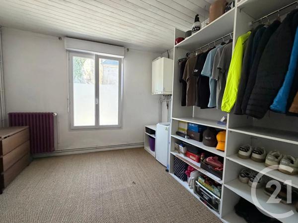 Appartement F3 Bis à vendre  42 pièces - 79,31 m 2   VILLERS COTTERETS  - 02