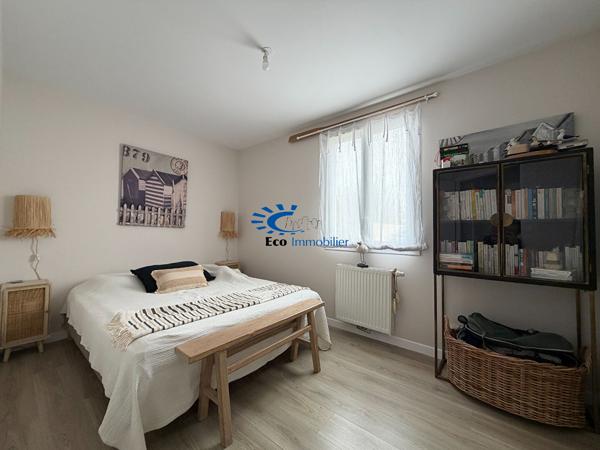 EXCLUSIVITE MAISON PLAIN-PIED 4 CHAMBRES SPA VERANDA Ferrieres