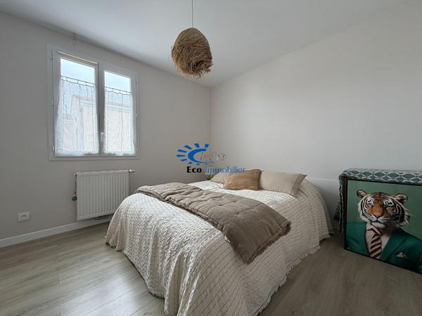 EXCLUSIVITE MAISON PLAIN-PIED 4 CHAMBRES SPA VERANDA Ferrieres