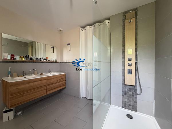 EXCLUSIVITE MAISON PLAIN-PIED 4 CHAMBRES SPA VERANDA Ferrieres