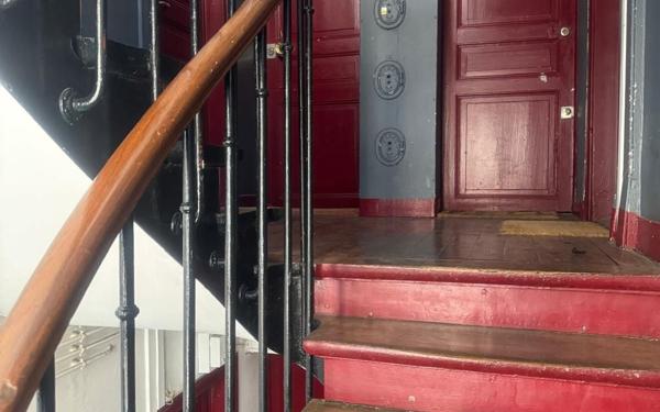 Appartement à vendre    2 pièces • 32,80 m2 Aubervilliers