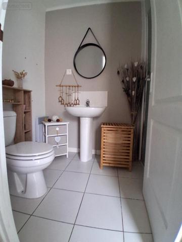 Maison à vendre à La Ferté Macé dans l'Orne (61600), ref : 61049-1090